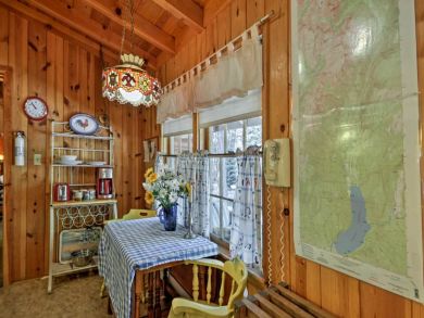 Winter Park Home 925269