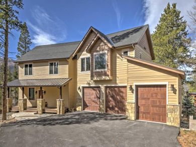 Winter Park Home 925270