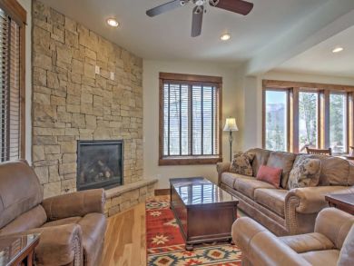 Winter Park Home 925270