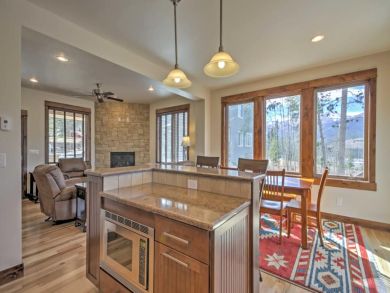 Winter Park Home 925270