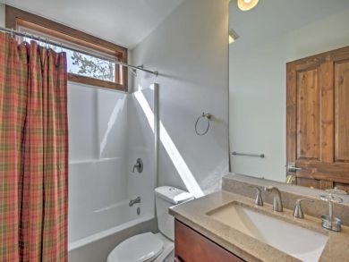 Winter Park Home 925270