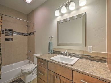 Winter Park Home 925270