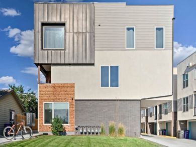 Winter Park Home 925271