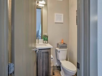 Winter Park Home 925271