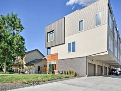 Winter Park Home 925271