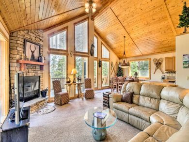 Winter Park Home 925276