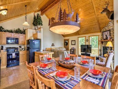 Winter Park Home 925276