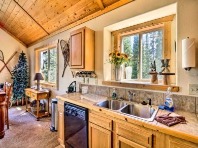 Winter Park Home 925276