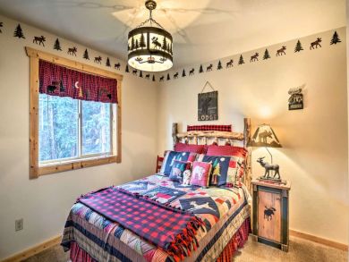 Winter Park Home 925276