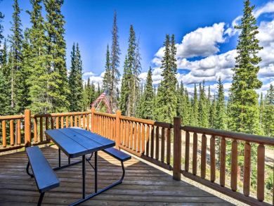 Winter Park Home 925276