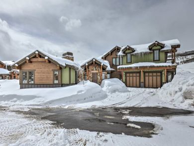 Winter Park Home 925277