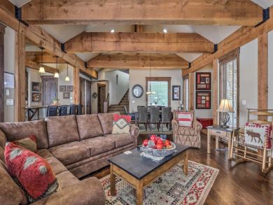 Winter Park Home 925277