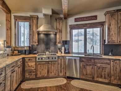 Winter Park Home 925277