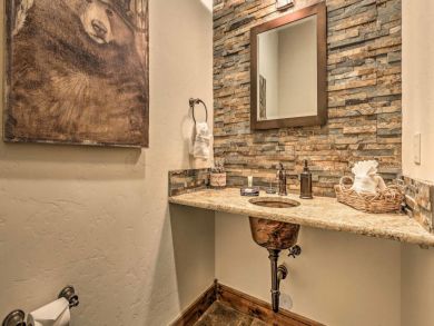 Winter Park Home 925277