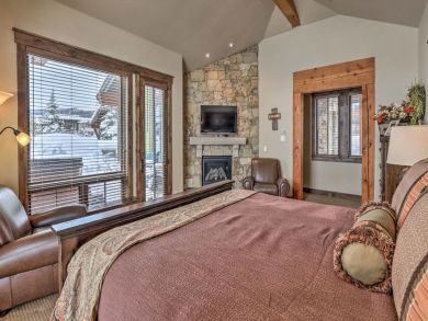 Winter Park Home 925277