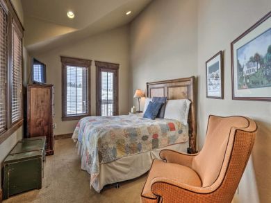Winter Park Home 925277