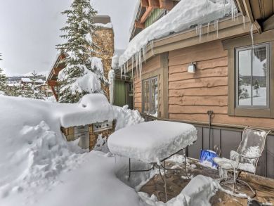 Winter Park Home 925277