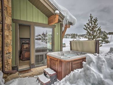 Winter Park Home 925277