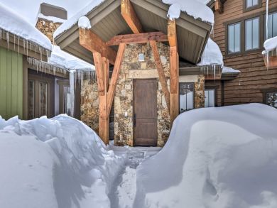 Winter Park Home 925277