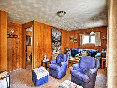 Winter Park Home 925279