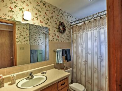Winter Park Home 925279