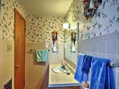 Winter Park Home 925279