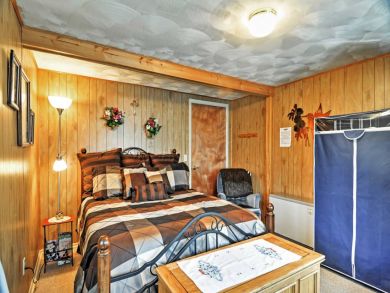 Winter Park Home 925279