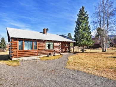 Winter Park Home 925279
