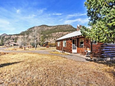 Winter Park Home 925279