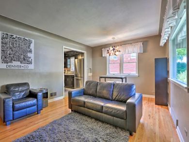 Winter Park Home 925280