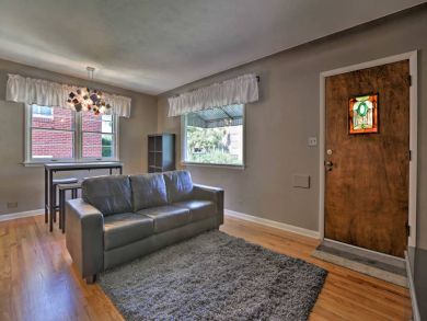 Winter Park Home 925280