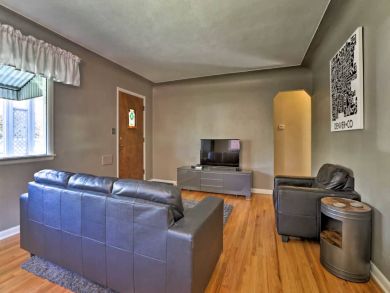 Winter Park Home 925280