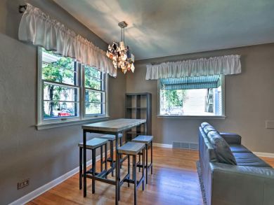 Winter Park Home 925280