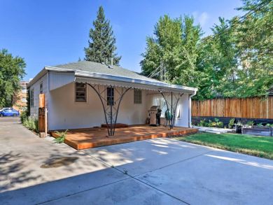 Winter Park Home 925280