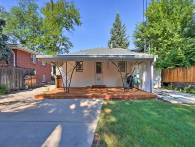 Winter Park Home 925280