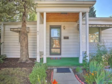 Winter Park Home 925280
