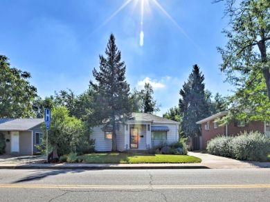 Winter Park Home 925280