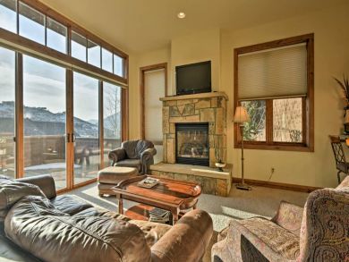 Winter Park Home 925281