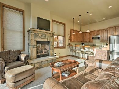Winter Park Home 925281