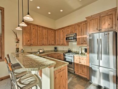 Winter Park Home 925281