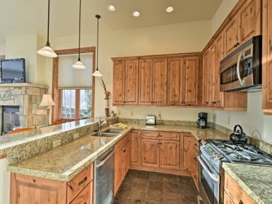 Winter Park Home 925281
