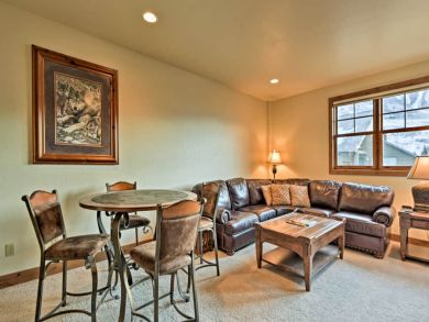 Winter Park Home 925281