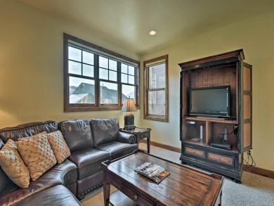 Winter Park Home 925281