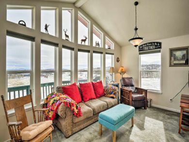 Winter Park Home 925282