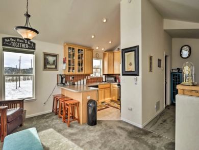 Winter Park Home 925282