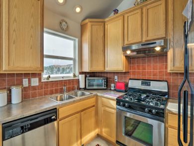 Winter Park Home 925282