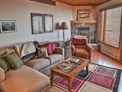 Winter Park Home 925283