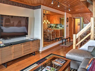 Winter Park Home 925283