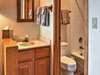 Winter Park Home 925283
