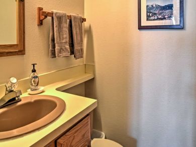 Winter Park Home 925283